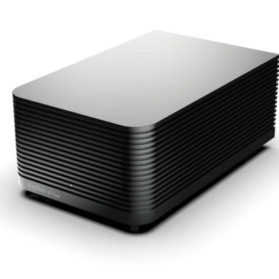 Isotek V5 Titan