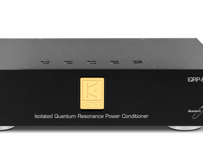 Keces IQRP-800 Netzfilter