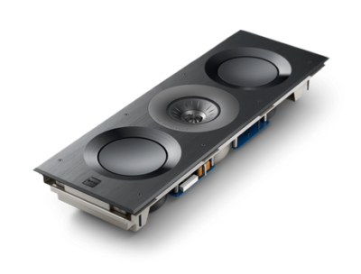 KEF Ci3160REFM-THX