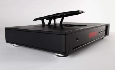 Rega Saturn MK3 CD