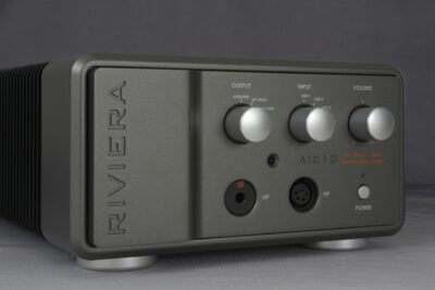 Riviera AIC 10 BAL