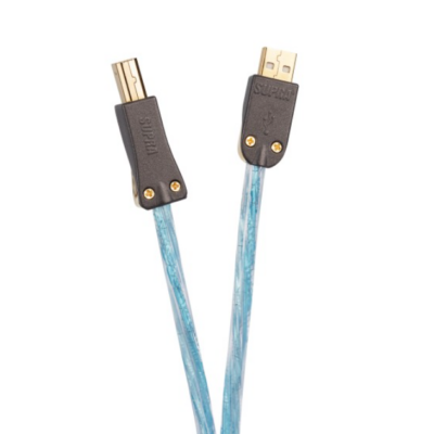 Supra Excalibur USB