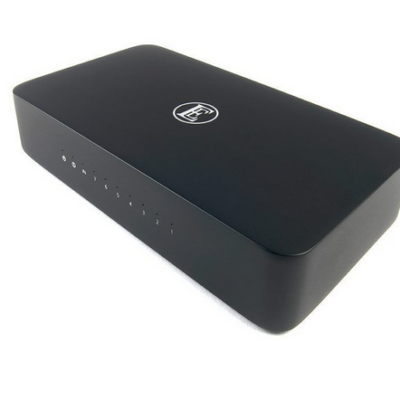 EE 8-SWITCH