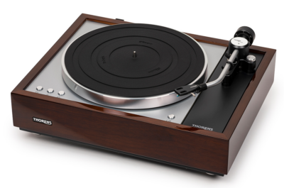 Thorens TD 1600