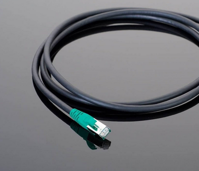 Transparent Hardwired Ethernet