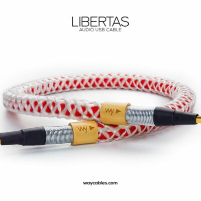 WAY Cables LIBERTAS USB