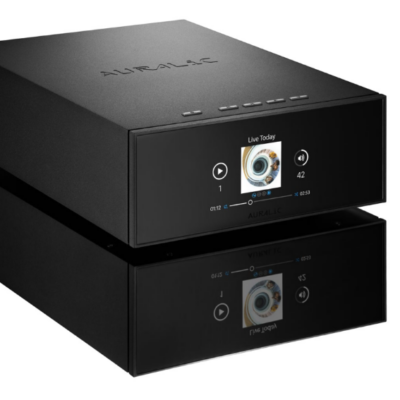 Auralic S1 Serie
