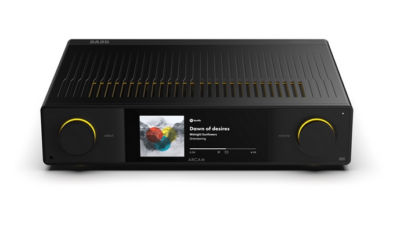 Arcam SA35