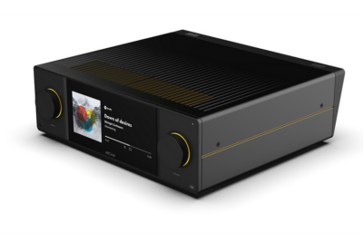 Arcam SA45
