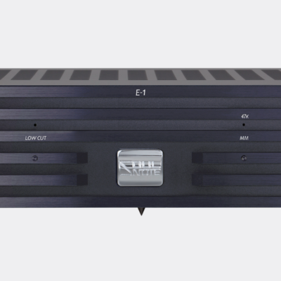 Soulnote E-1