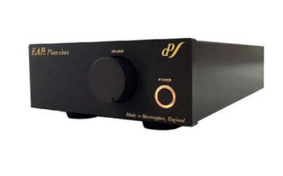 EAR Phonobox MM/MC