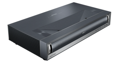 Beamer Hisense PX3 – 4K Laser TV