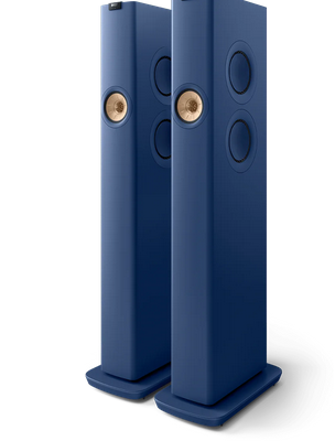 KEF LS 60 wireless