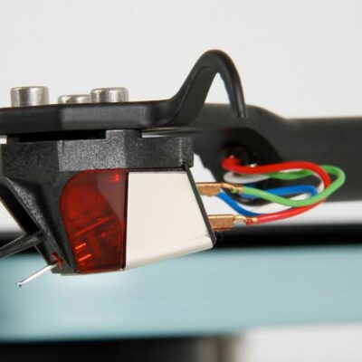 Rega Nd3