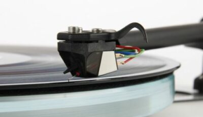 Rega Nd5