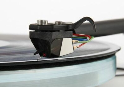 Rega Nd5