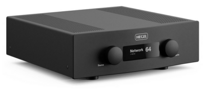Hegel H400