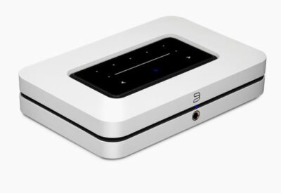 Bluesound Node (N 132)