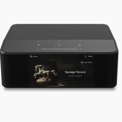 Bluesound NODE ICON