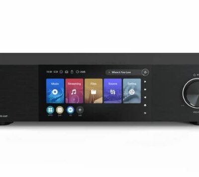 EverSolo DMP-A8