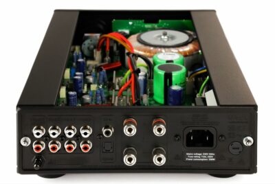 Rega Brio MK7 – Bild 2