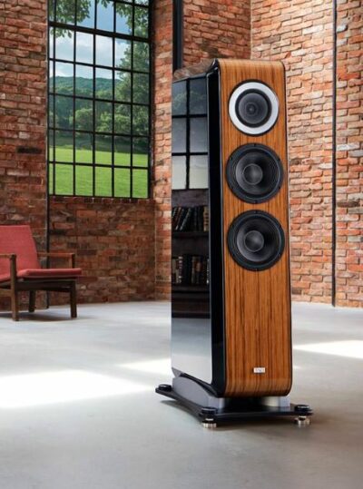 TAD GE1 Grand Evolution One – Bild 2
