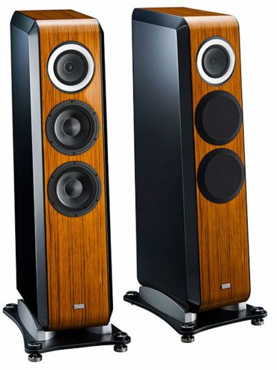 TAD GE1 Grand Evolution One