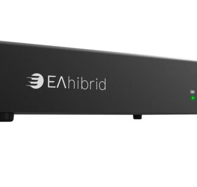 EAhibrid PureDC-B1