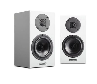 Spendor A 1.2