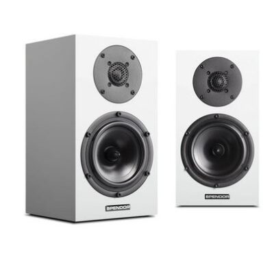 Spendor A 1.2