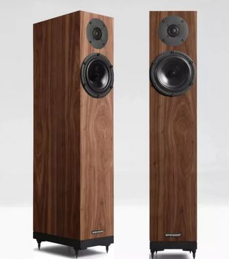Spendor A 2.2