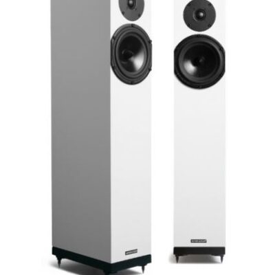 Spendor A 4.2
