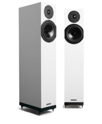 Spendor A 4.2