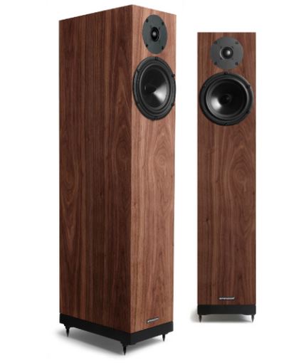 Spendor A 7.2
