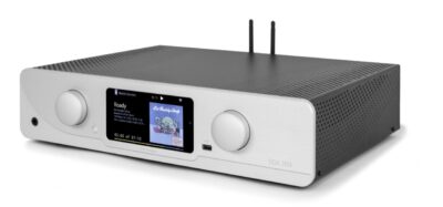 Atoll SDA 300 Signature