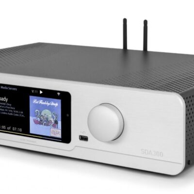 Atoll SDA 300 Signature