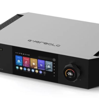 EverSolo DMP-A10