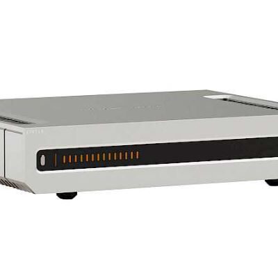 Roksan Caspian 4G Endstufe