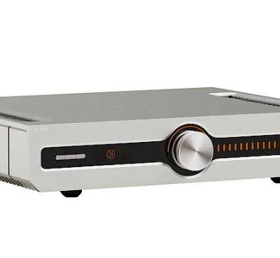 Roksan Caspian 4G Streaming-Vorverstärker