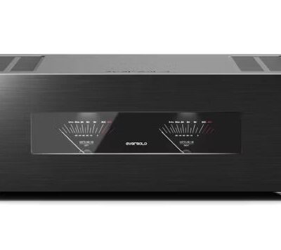 EverSolo AMP-F8