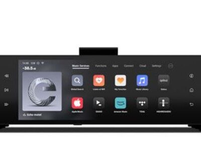 EverSolo DMP-A8 Gen 2 (CD)
