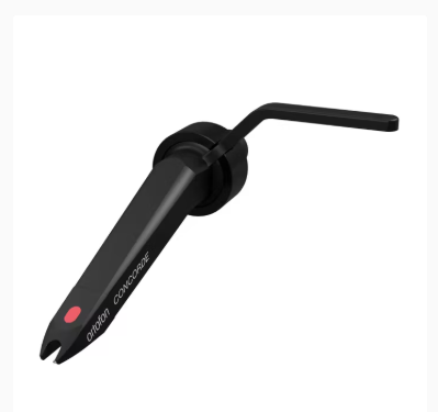 Ortofon Concorde 5E