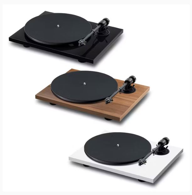 Pro-Ject E1.2 – Bild 2
