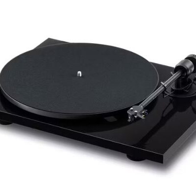 Pro-Ject E1.2